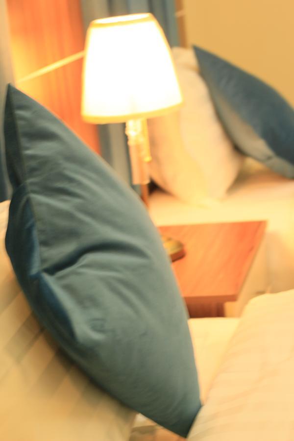Al Reef Homes Hotel Abha Eksteriør bilde